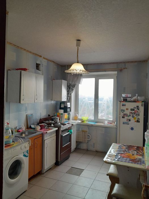 Сдам 1 комнатную квартиру на основе, улица Достоевского