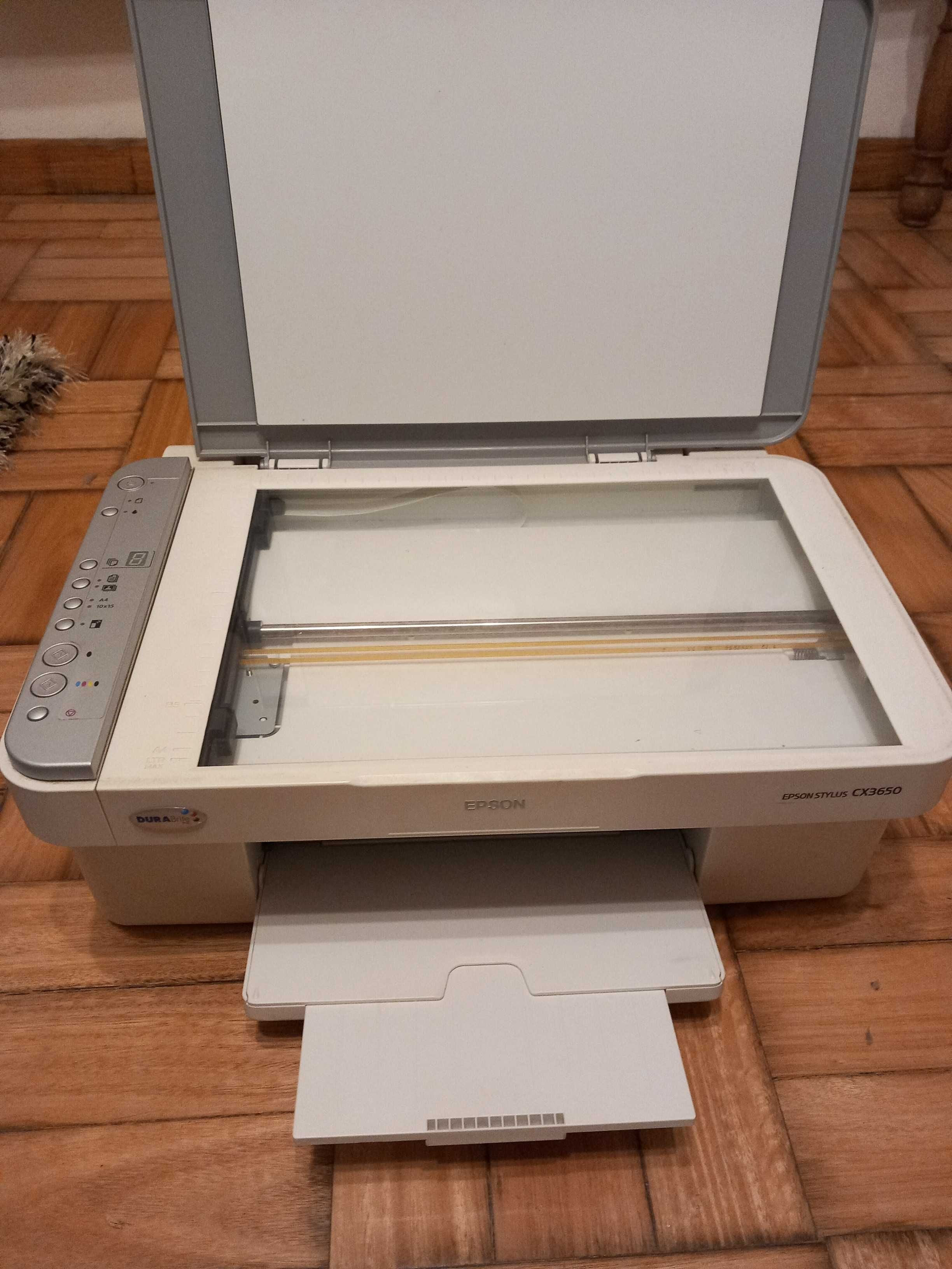 Impressora Epson