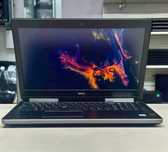DELL Precision 7520 | i7-7gen 32GB RAM 512GB SSD 256GB SSD |SUPER CENA