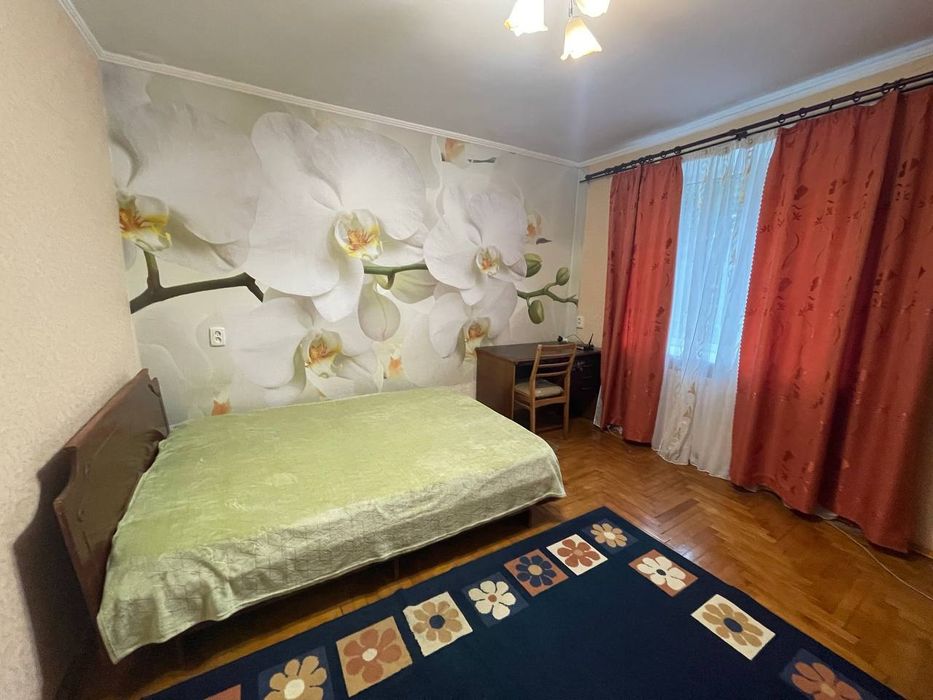 Оренда 2 кім. квартири на Східному