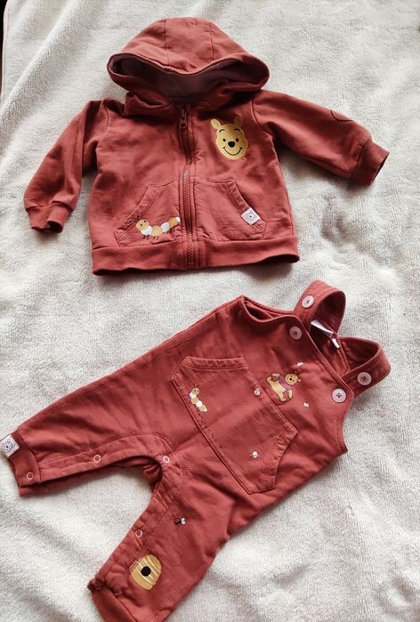 Komplet Disney 62 - 68