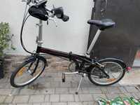 Складной велосипед tern link b7