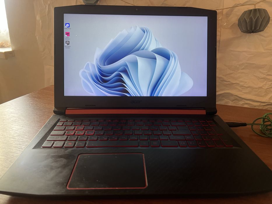 Acer nitro 5 an515-52