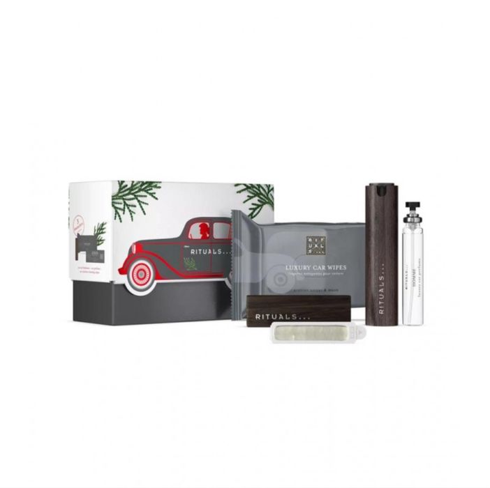 Автомобільний парфюм Rituals The Ritual of Homme Car