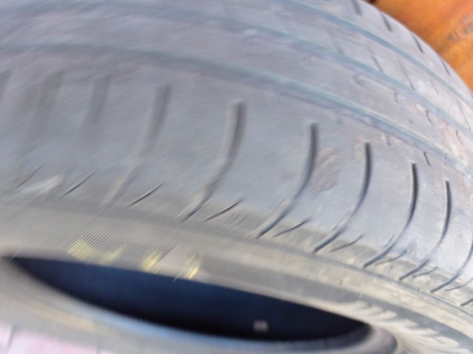 Шини хенкок без порізів та гуль