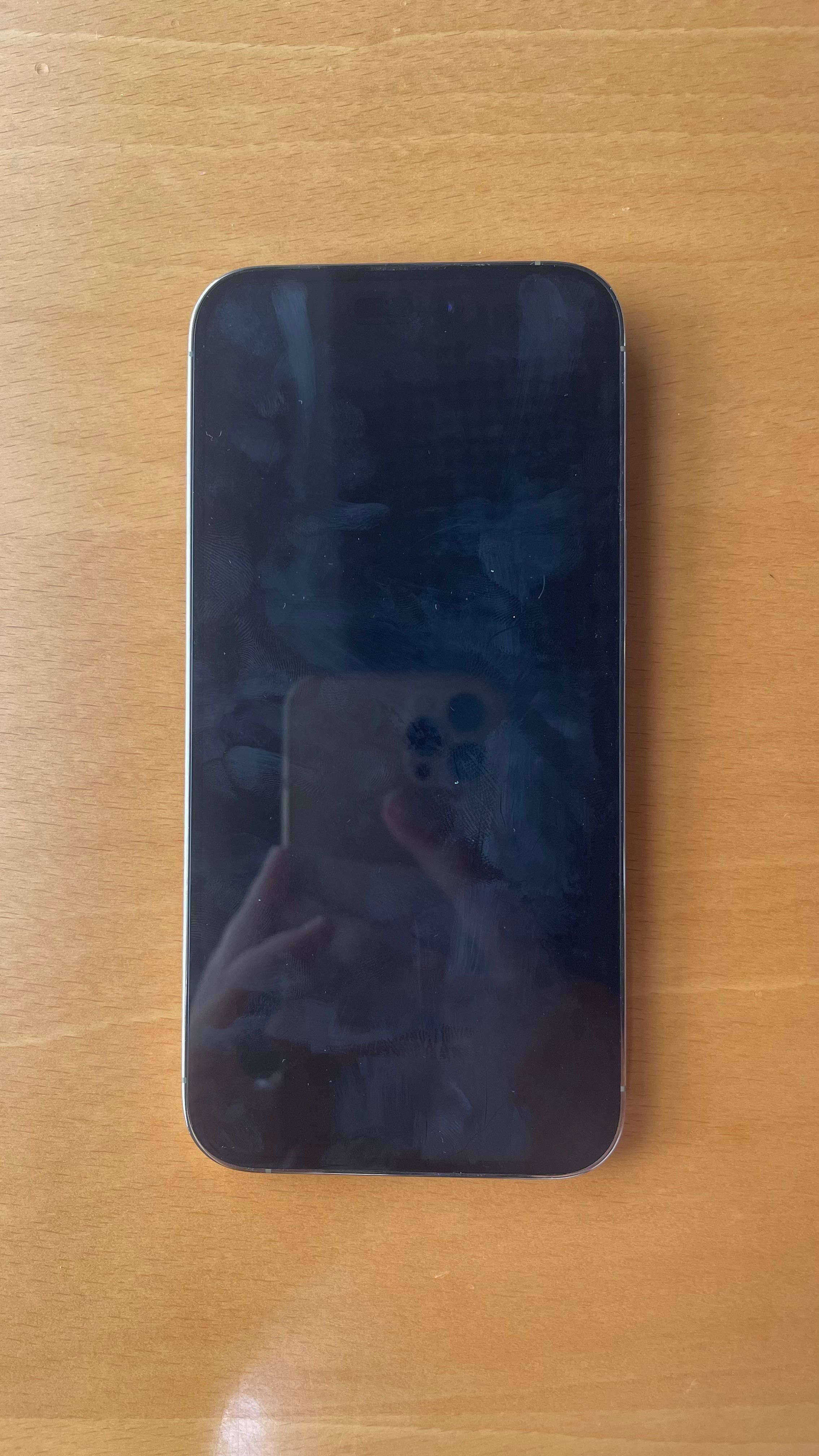 iphone 14 pro max 128gb