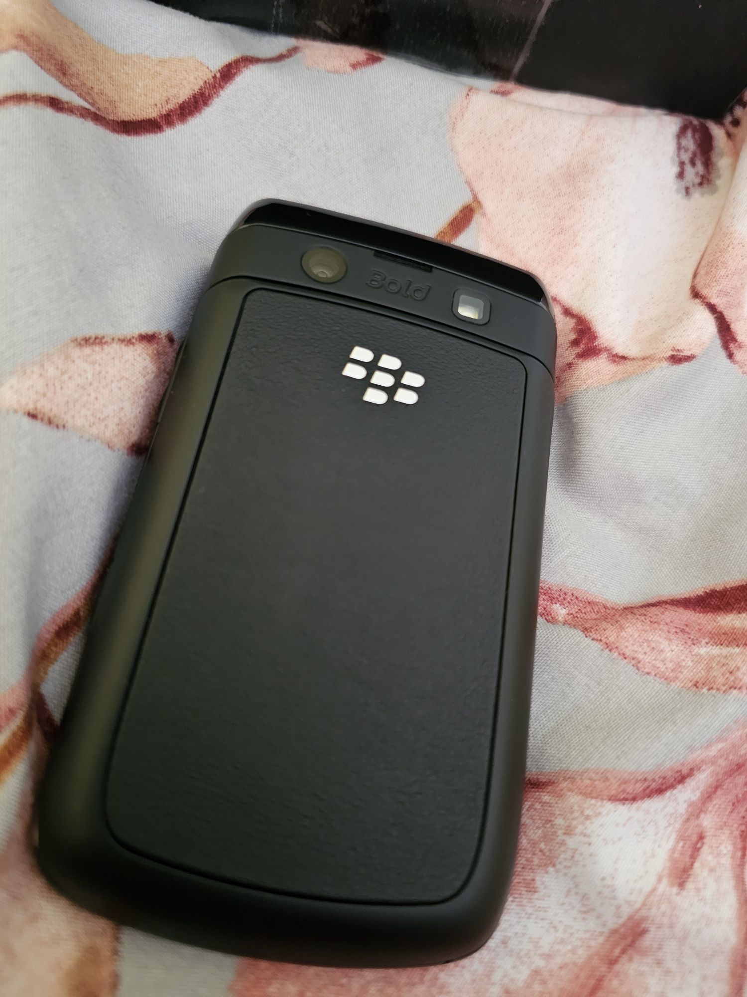 Blackberry Bold 9780
