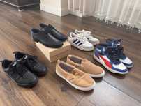 Buty rozmiar 37