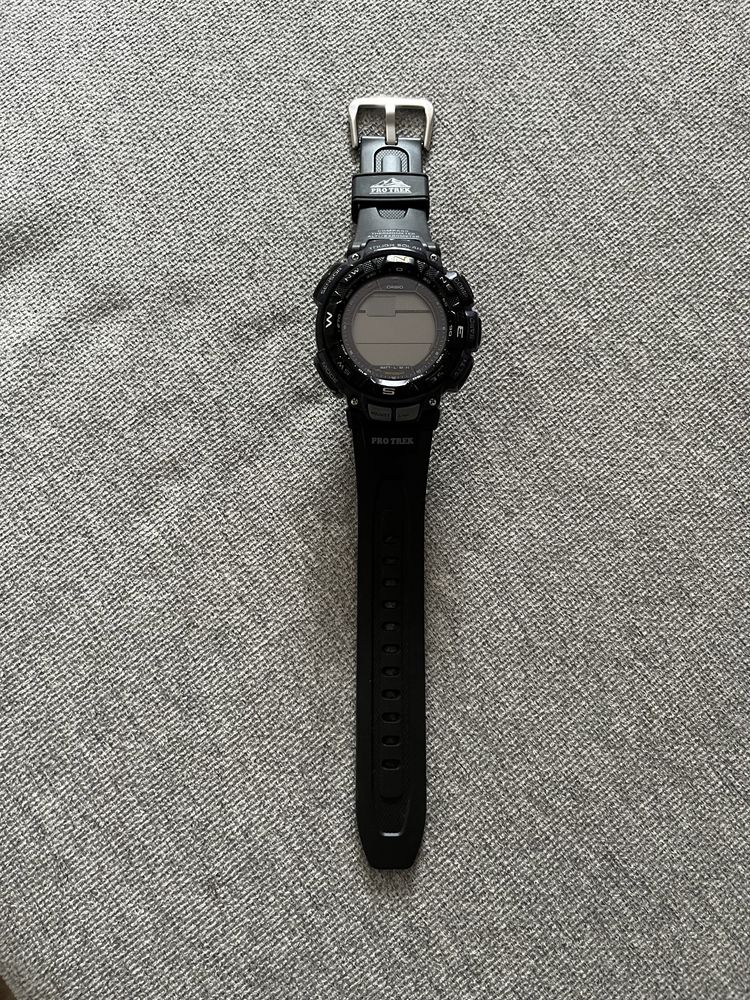 Protrek pgr 240B