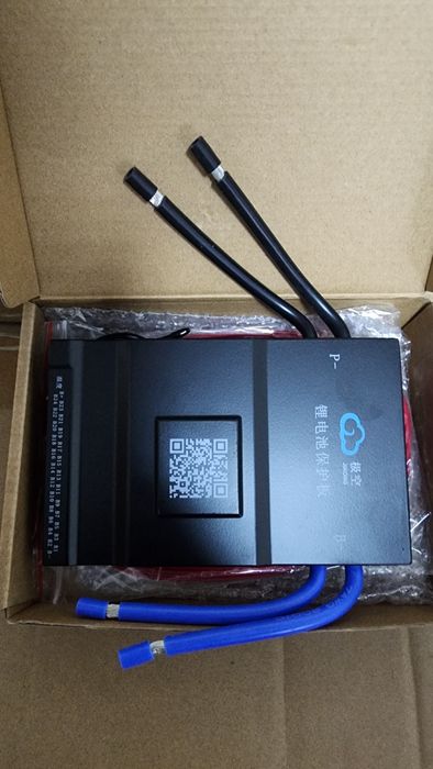 Свіжа BMS 24/48/52V джконг jkong jk bms бмс 1а JK-B1A20S15P 150A/300A