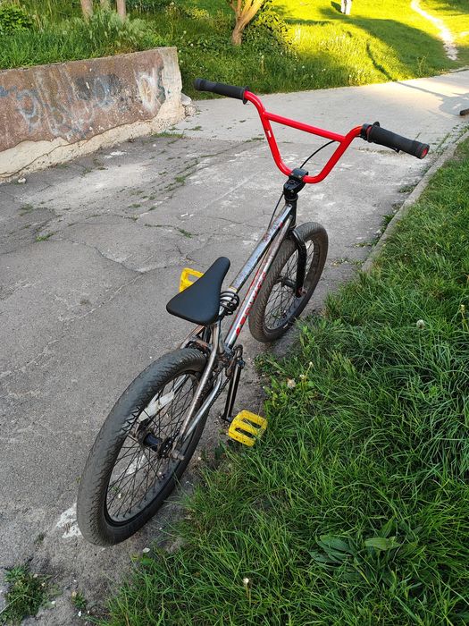 Продажа Bmx gt bikes