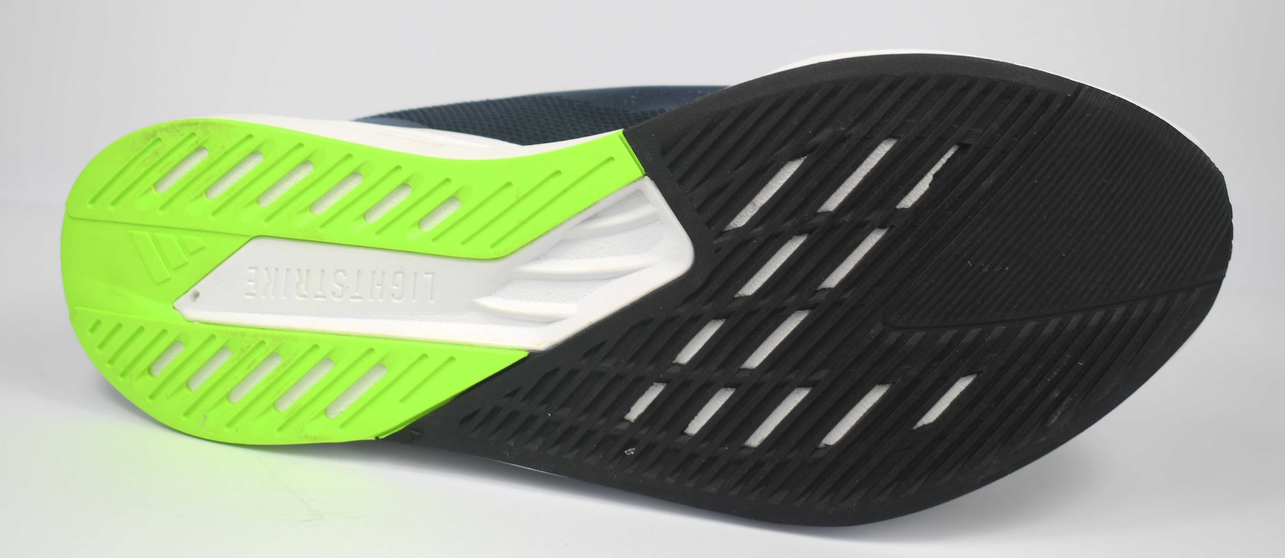Jak nowe adidas Duramo Speed Shoes IF0566 roz. 47 1/3