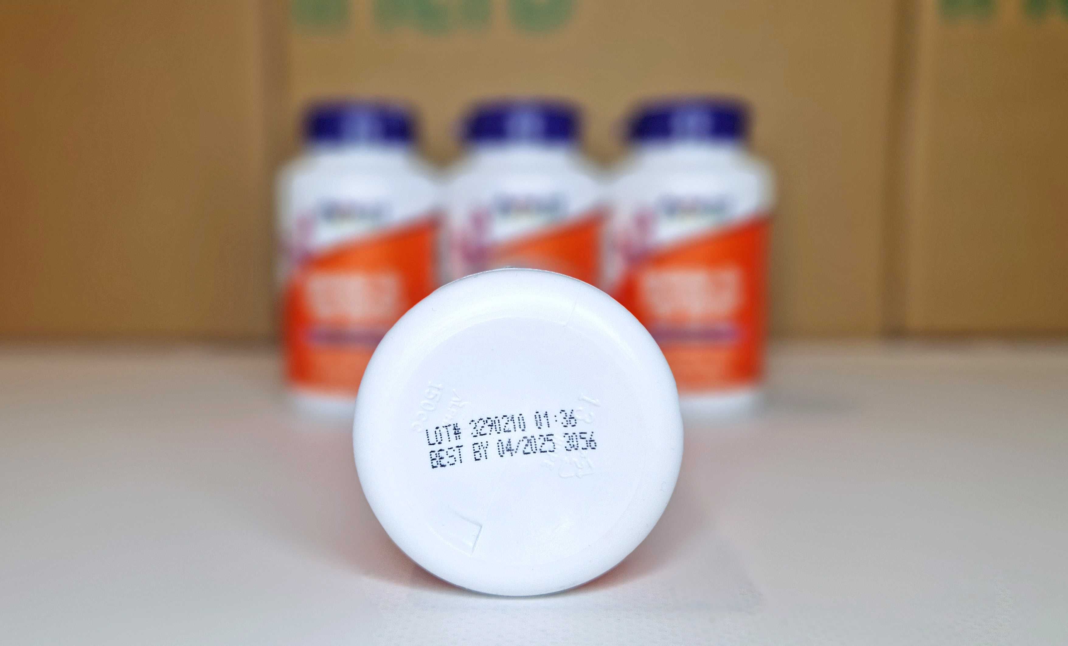 Індол-3-карбінол NOW Foods, 200 мг, 60 шт. Indole-3-Carbinol, индол.