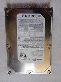 Seagate Barracuda 200Gb HDD, вінчестер