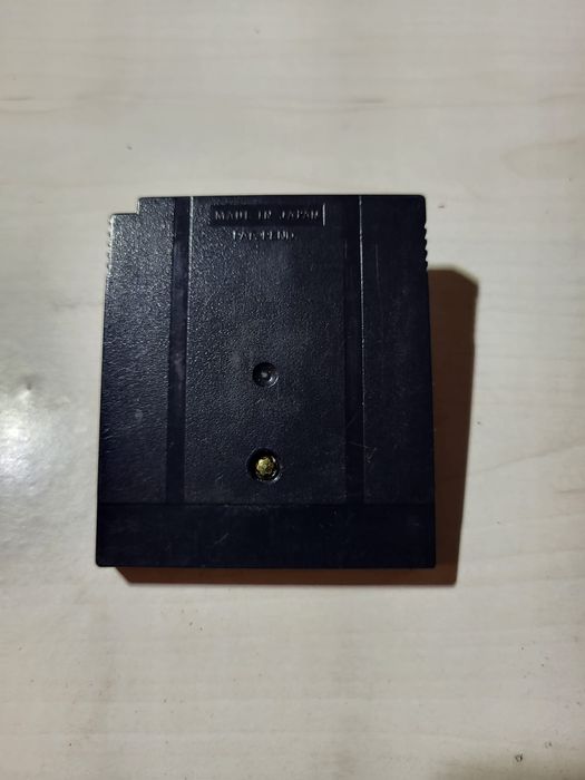 Joust defender gameboy