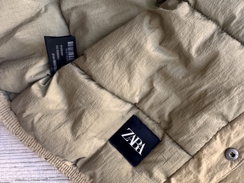 Дитяча куртка Zara