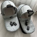 Люльки для Valco baby snap duo Tailormade