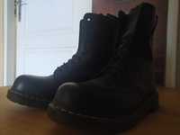 dr Martens r.41 glany JAK NOWE