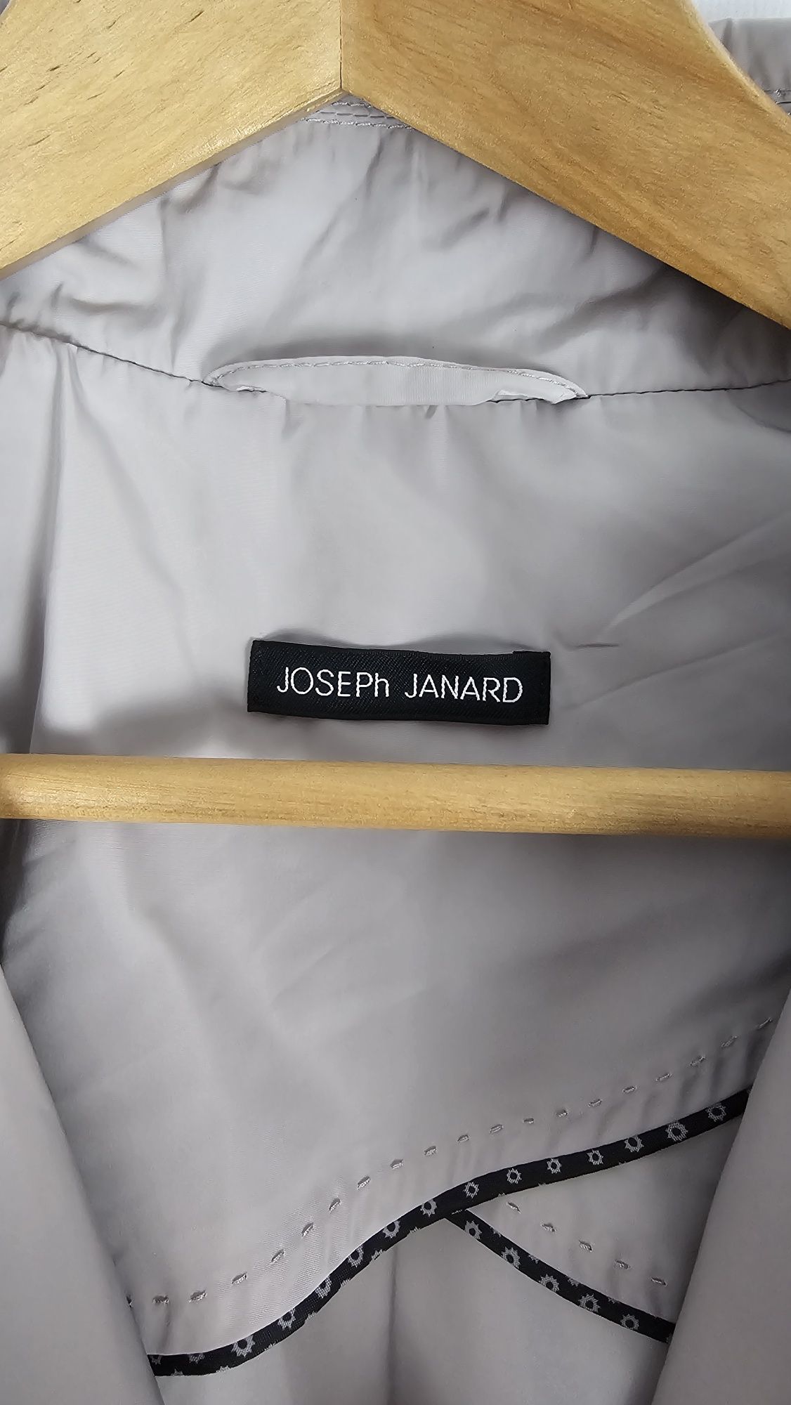 Płaszcz damski prochowiec trencz 38 M Joseph Janard