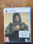 Death Stranding PS5