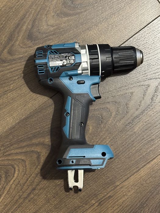 Makita DHP484Z nowa wiertarko wkretarka + bateria