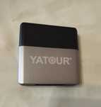 Автомобильный музыкальный Bluetooth-адаптер Yatour CBT100