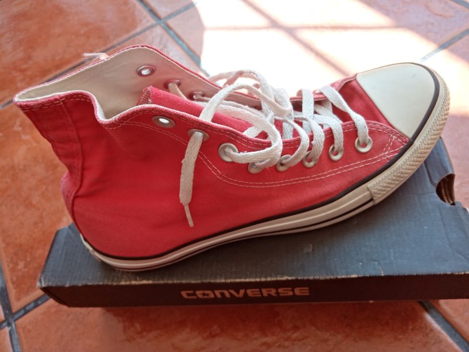 Sapatilhas All star originais