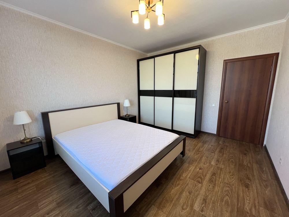 Здам 2кім роздільну 60м2 Кришталеві джерела, м Теремки вул Заболотного