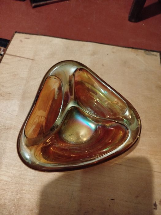 Пепельница старинная продам