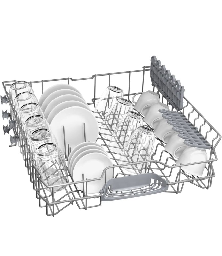 Встраиваемая посудомоечная машина Siemens SN615X00AE