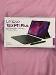 Tablet Lenovo 11 Plus