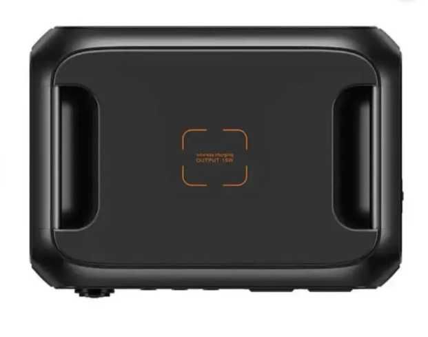 Зарядна станція Bluetti AC180P 1440Wh 1800W. 2 роки гарнтія
