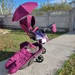 Stokke Explory V5