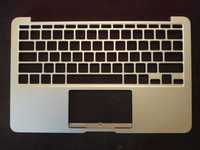 Топкейс для MacBook Air 11" 2013-2015 (A1465)