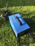 Spawarka transformatorowa GUDE GE 145w