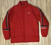 KURTKA PUCHOWA Reebok - Rozmiar: XL