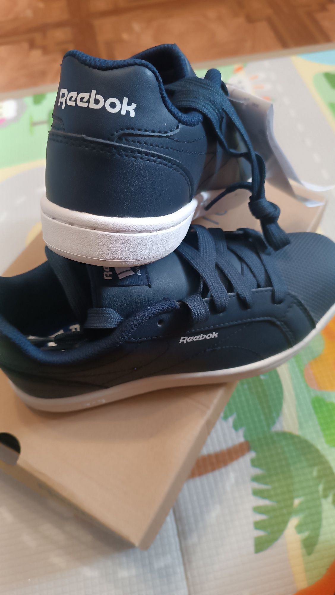 Кросівки Reebok 32.5