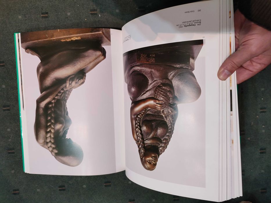 Artistas Escultores (Realismos Regionalistas)