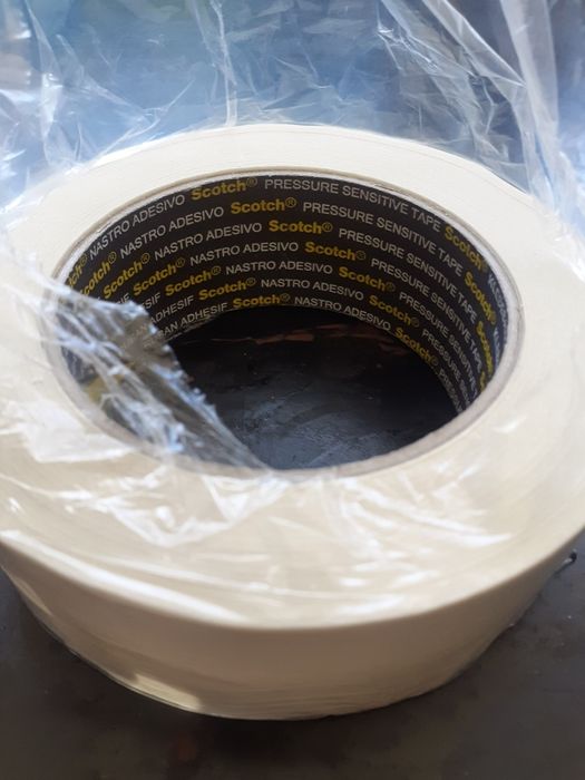 3M Tasma papierowa malarska scotch 36mn