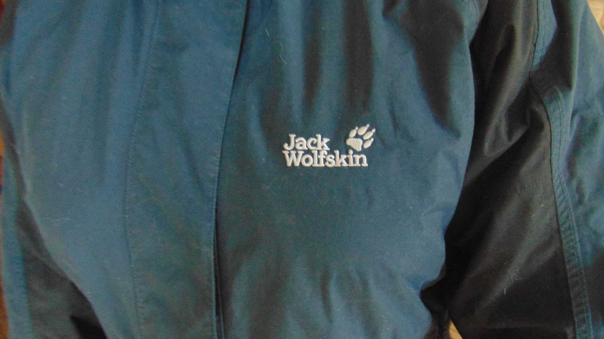 Jack Wolfskin Txapore XL Sper kurtka trekkingowa