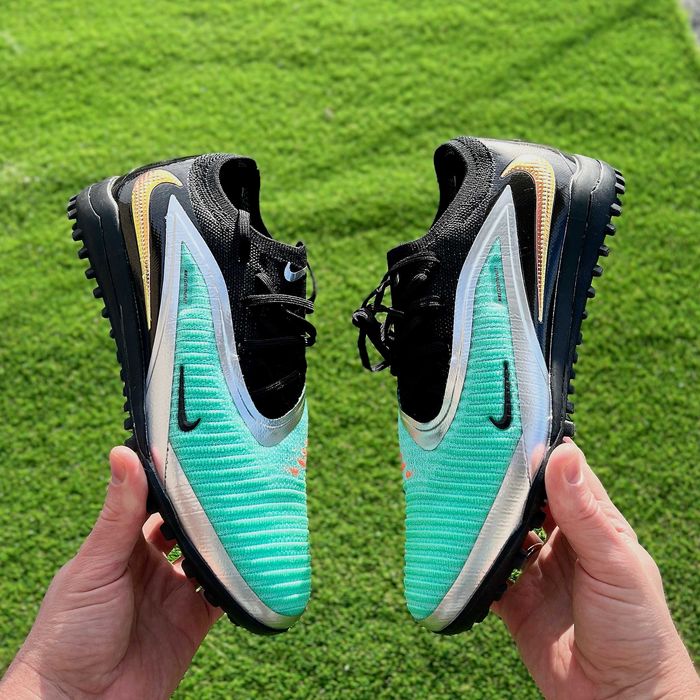 Сороконожки Nike Phantom GX 3 TF, Найк Фантом 38-44 + ПОДАРУНОК