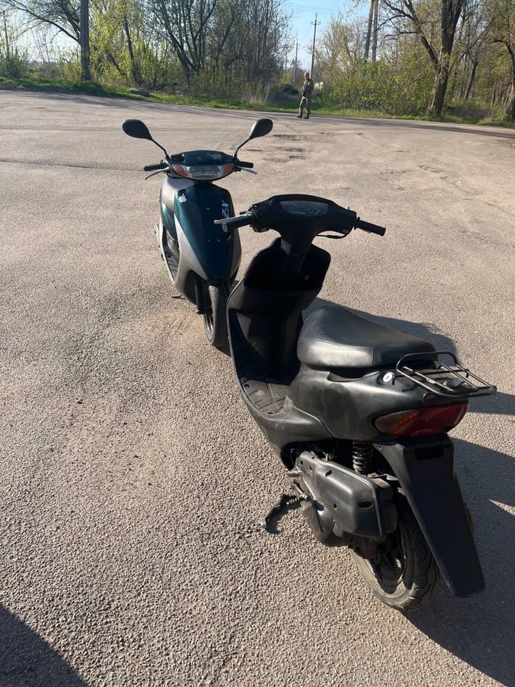 продам хонда дио аф 34