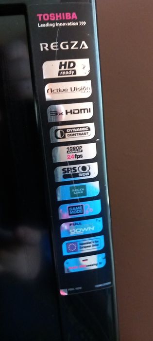 Telewizor 42 cale Plazma ..