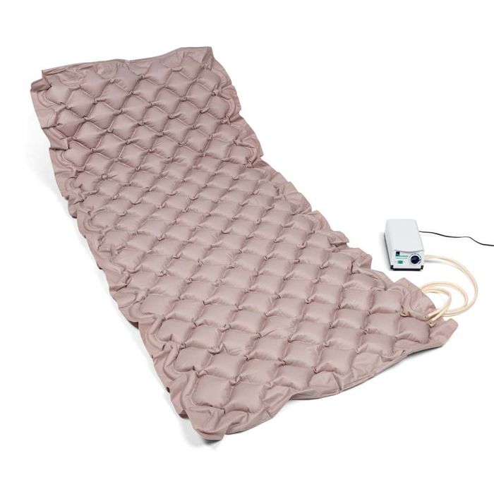 Матрас противопролежневый с компрессором