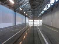 870m2 Lokal magazynowo-produkcyjny Łódź, Traktorowa 128