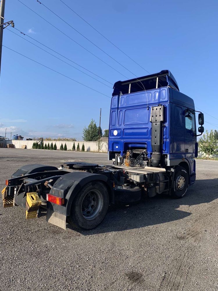 DAF XF 105.410 2008