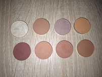 Pojedyncze cienie Glamshop