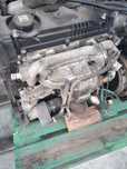 Motor Fiat Punto 1.9 jtd 188A2000