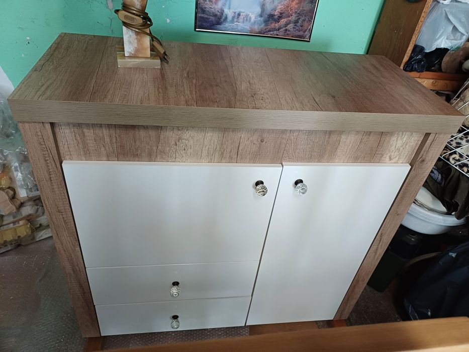 Komoda do salonu