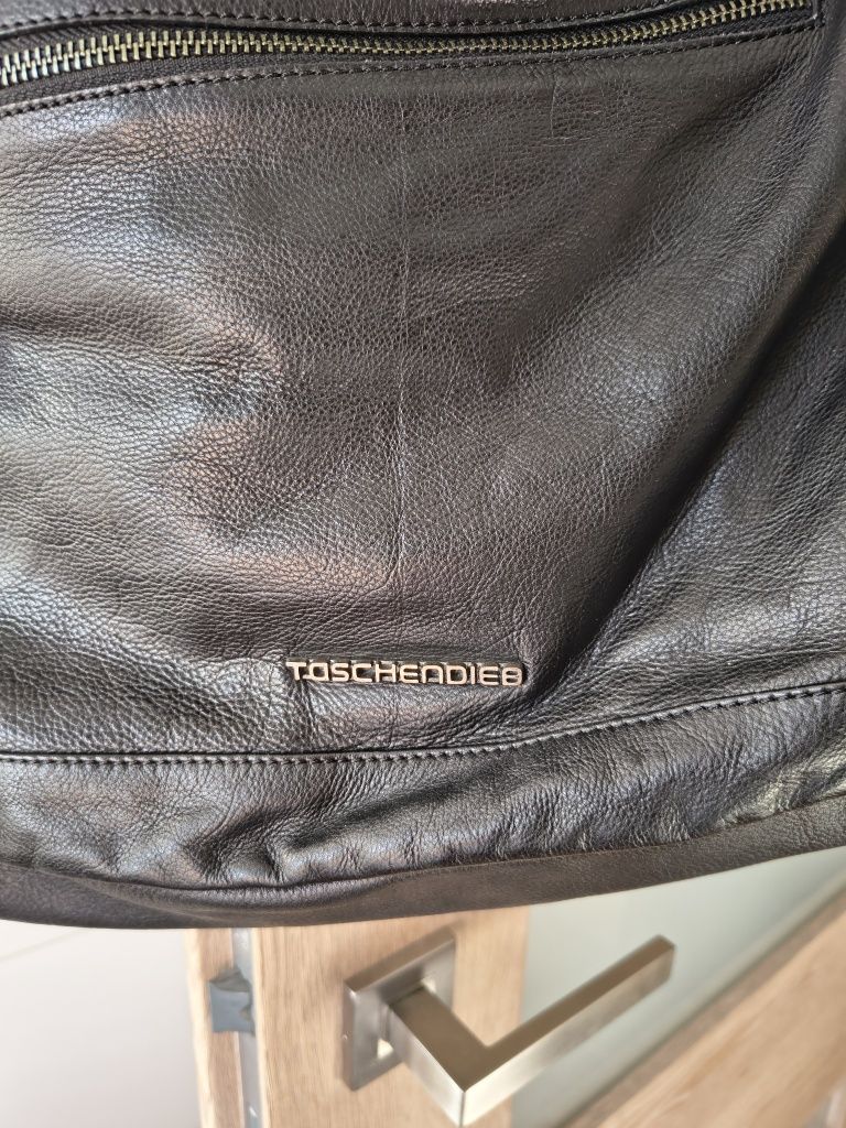 Torebka Taschendieb Wien